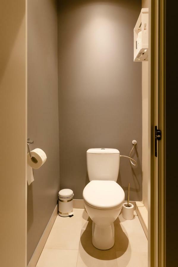 Apartament Mily Gorzów Wielkopolski Exterior foto