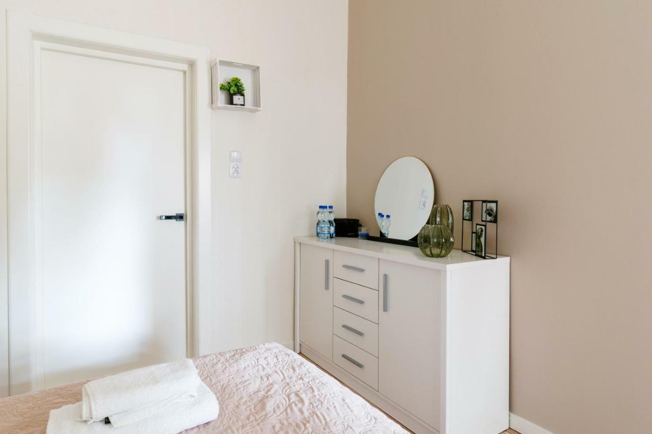 Apartament Mily Gorzów Wielkopolski Exterior foto